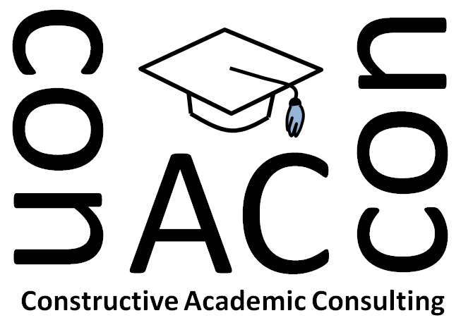 Constructive Academic Consulting
